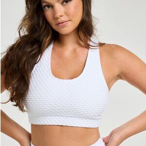 BOOTY BY BRABANTS SPORTS BRA